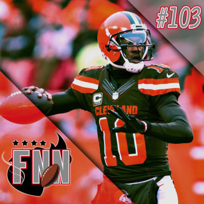 Fumble Na Net Podcasts