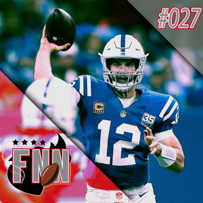 Fumble Na Net Podcasts