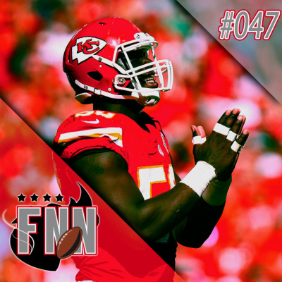 Fumble Na Net Podcasts