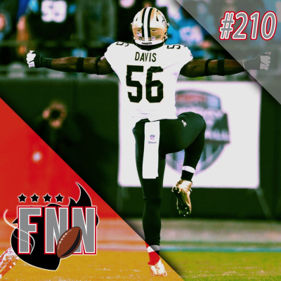 Fumble Na Net Podcasts