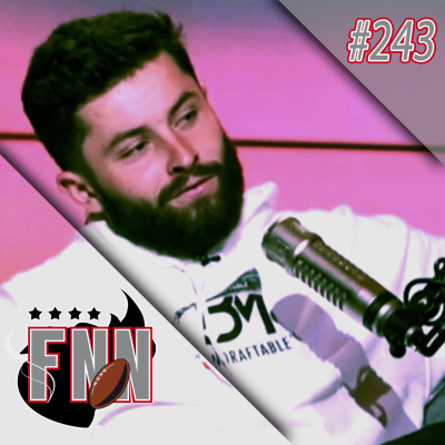 Fumble Na Net Podcasts