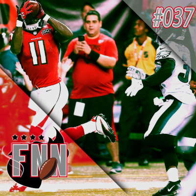 Fumble Na Net Podcasts