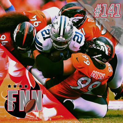 Fumble Na Net Podcasts