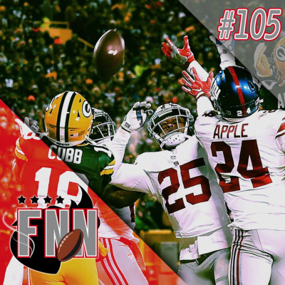 Fumble Na Net Podcasts