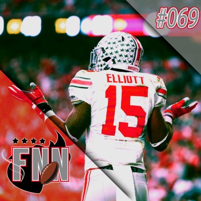 Fumble Na Net Podcasts