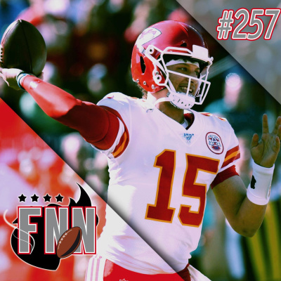 Fumble Na Net Podcasts