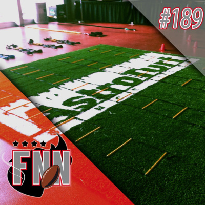 Fumble Na Net Podcasts