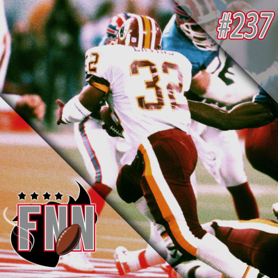 Fumble Na Net Podcasts