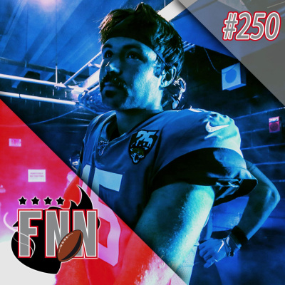 Fumble Na Net Podcasts