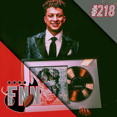 Fumble Na Net Podcasts