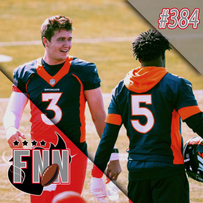 Fumble Na Net Podcasts