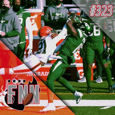 Fumble Na Net Podcasts