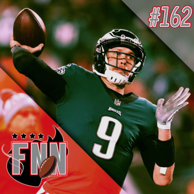 Fumble Na Net Podcasts