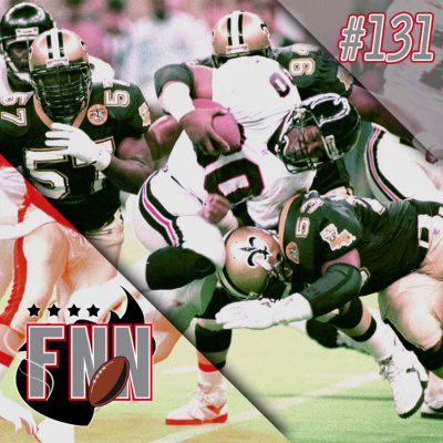 Fumble Na Net Podcasts