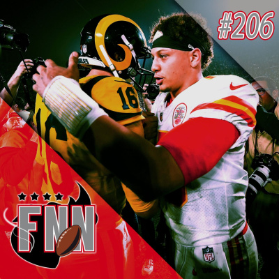 Fumble Na Net Podcasts