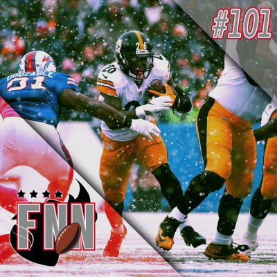 Fumble Na Net Podcasts