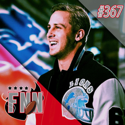 Fumble Na Net Podcasts