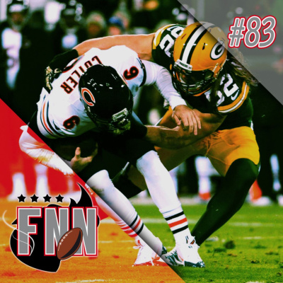 Fumble Na Net Podcasts