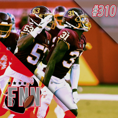 Fumble Na Net Podcasts