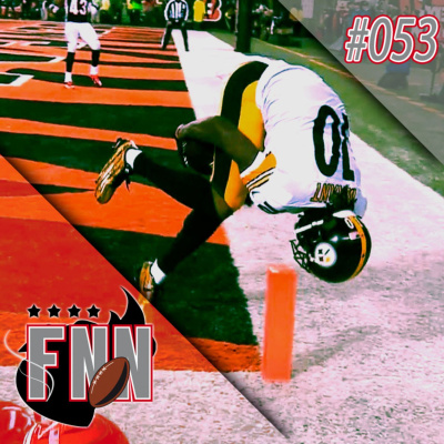 Fumble Na Net Podcasts