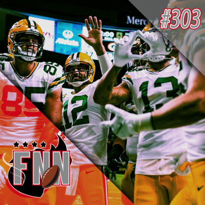 Fumble Na Net Podcasts