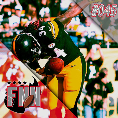 Fumble Na Net Podcasts