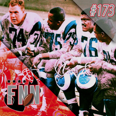 Fumble Na Net Podcasts