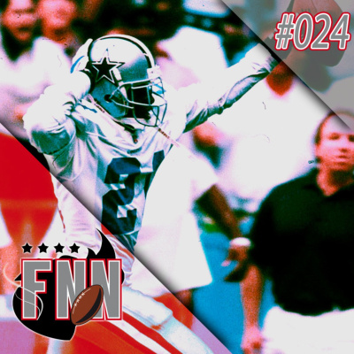 Fumble Na Net Podcasts