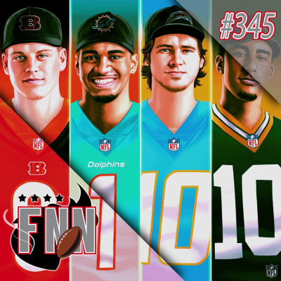 Fumble Na Net Podcasts