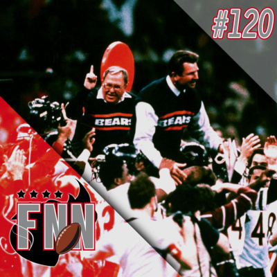 Fumble Na Net Podcasts