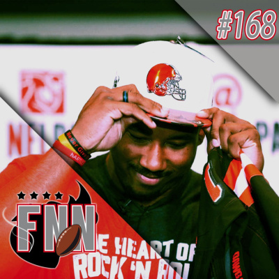 Fumble Na Net Podcasts