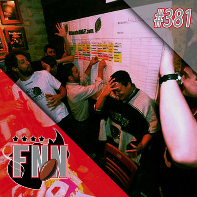 Fumble Na Net Podcasts