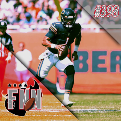 Fumble Na Net Podcasts