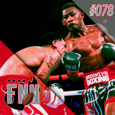 Fumble Na Net Podcasts