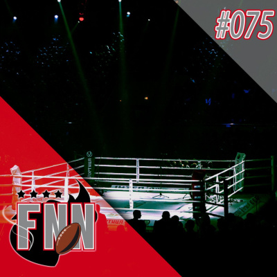 Fumble Na Net Podcasts