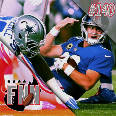 Fumble Na Net Podcasts