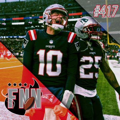 Fumble Na Net Podcasts