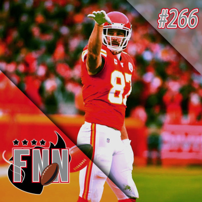 Fumble Na Net Podcasts