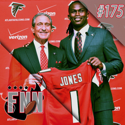 Fumble Na Net Podcasts