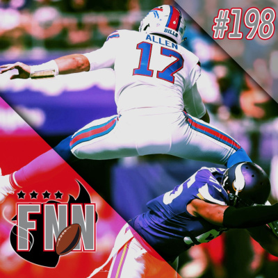 Fumble Na Net Podcasts