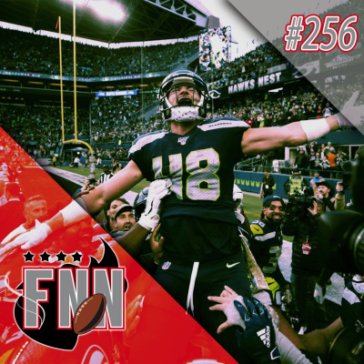 Fumble Na Net Podcasts