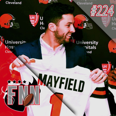 Fumble Na Net Podcasts