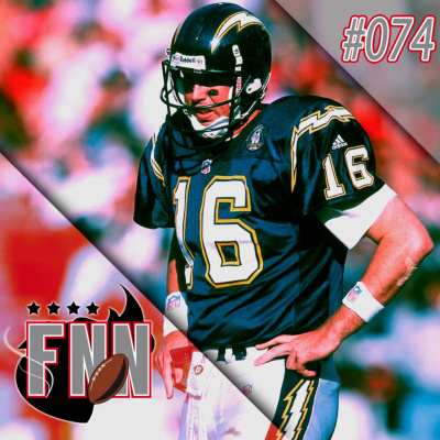 Fumble Na Net Podcasts