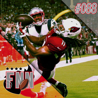 Fumble Na Net Podcasts