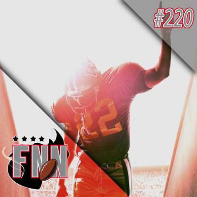 Fumble Na Net Podcasts