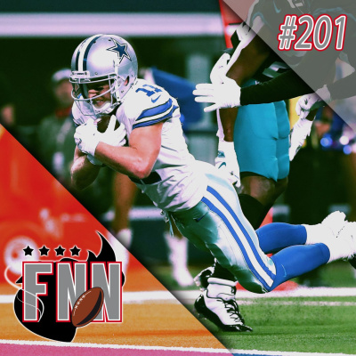 Fumble Na Net Podcasts