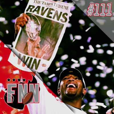 Fumble Na Net Podcasts