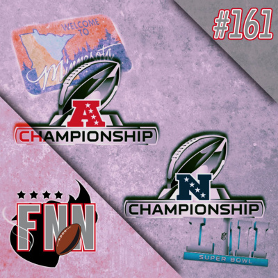 Fumble Na Net Podcasts