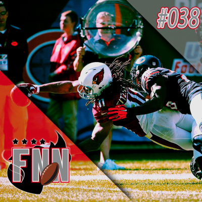 Fumble Na Net Podcasts