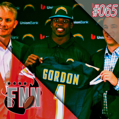 Fumble Na Net Podcasts